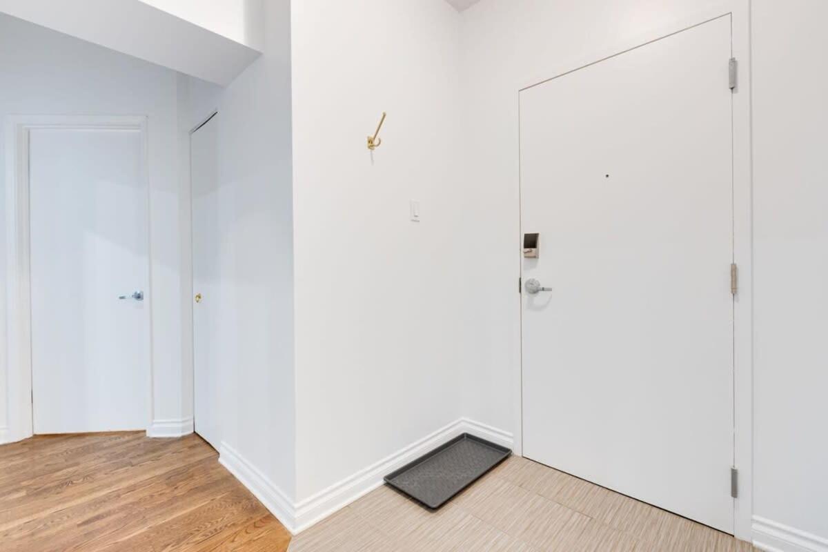 M11 Stylish Cute 3Br In The Heart Of The City Apartment Montreal Exterior photo