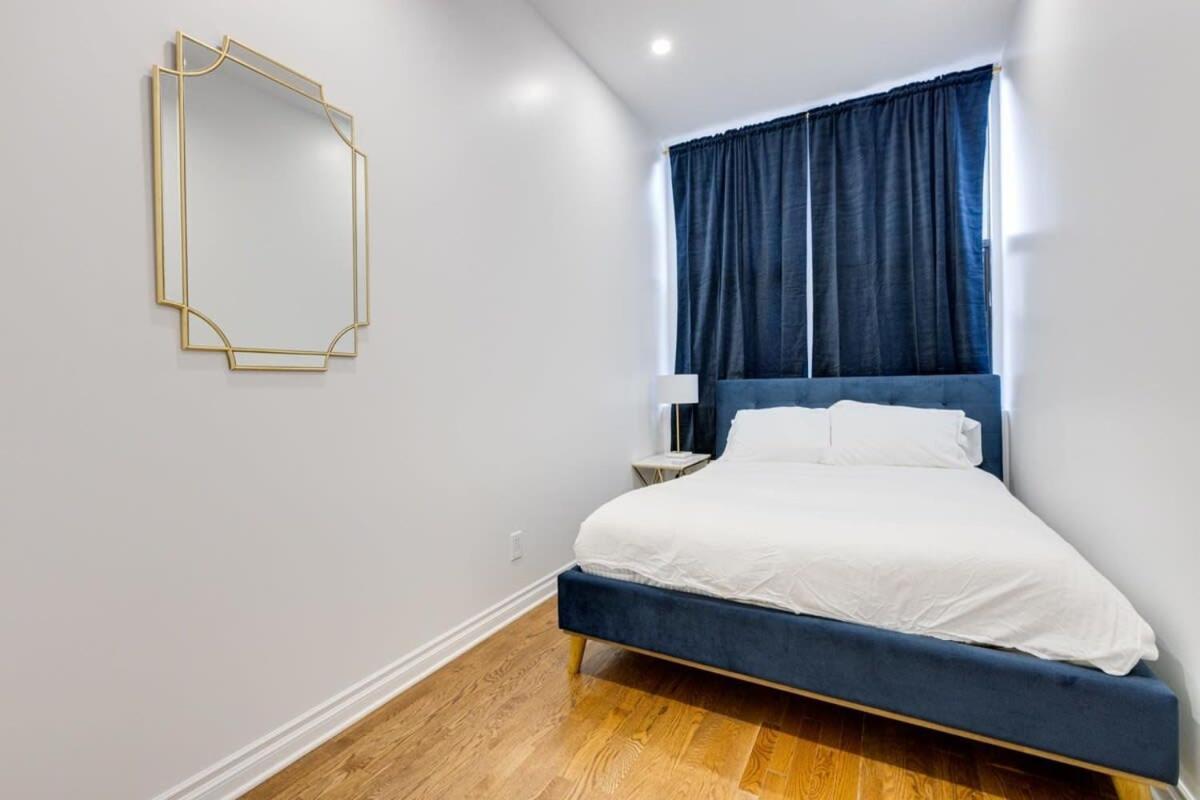 M11 Stylish Cute 3Br In The Heart Of The City Apartment Montreal Exterior photo